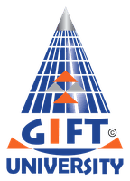 GIFT University GIFT University logo