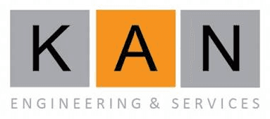 KAN Engineering & Services KAN Engineering & Services logo