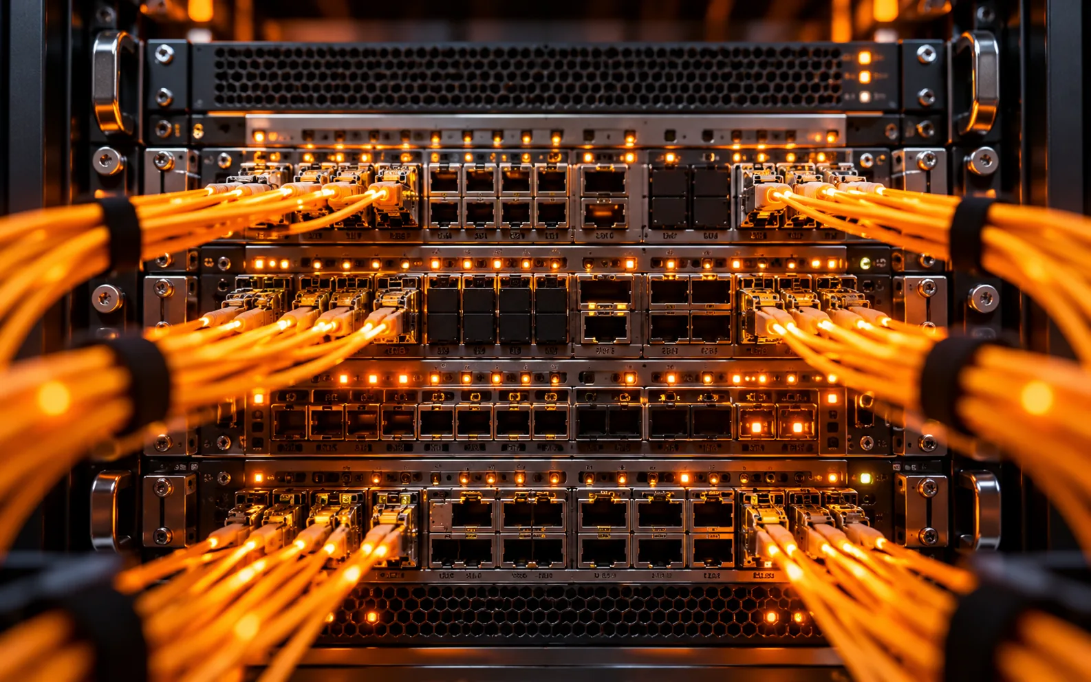 ADG LDI carrier-grade switching racks and multi-protocol IP switch ADG LDI carrier-grade switching racks and multi-protocol IP switch
