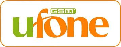 Ufone Ufone logo